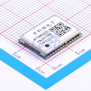 ماژول موقعیت یاب ماهواره ای ATGM332D-5N31