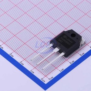ترانزیستور FGA60N65SMD IGBT پکیچ TO-3P-3