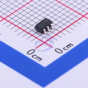 آی سی سوییچ آنالوگ TS5A3166DBVR
