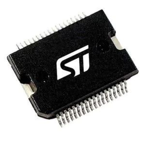 آی سی L9352B-TR-LF توزیع توان هوشمند با 4 خروجی