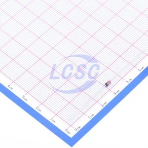 دیود زنر 0.5 وات BZX55C9V1