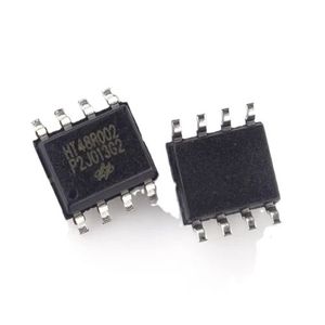 آی سی HT48R002 میکروکنترلر 2.3 ولت پکیج SOP-8