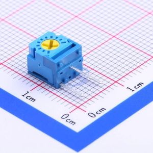 پتانسیومتر 100Ω