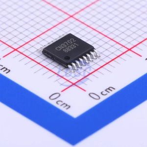 آی سی شارژر باتری CN3702