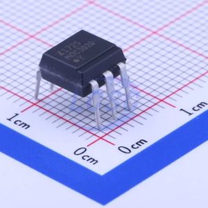 تریستور MOC3020 پکیج دیپ