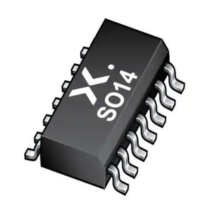 آی سی 74HCT125D