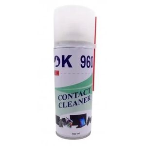 اسپری کنتاکت شوی OK مدل 960