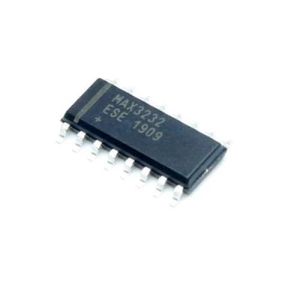 آی سی MAX3232ESE