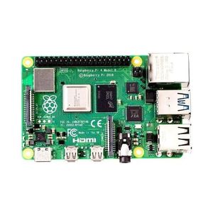 ماژول رزبری پای 4B مدل 8 گیگ رم Raspberry Pi 4B 8GB RAM