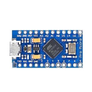 برد آردوینو پرو میکرو - Arduino Pro Micro