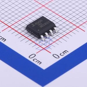 آی سی ISL83490IBZ-T ترنسیور پکیج SOIC-8