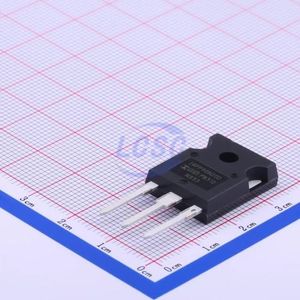 ترانزیستور ماسفت 580 وات IRFP90N20DPBF - N Channel