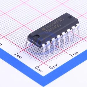 آی سی CD4094BE