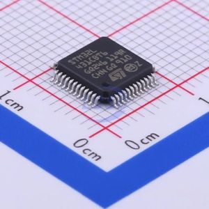 آی سی میکروکنترلر STM32L431CBT6 پکیج LQFP-48