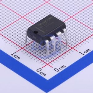 آی سی +MAX485EPA