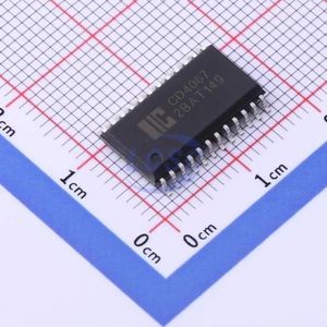 آی سی سوئیچ آنالوگ CD4067