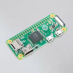 ماژول رزبری پای زیرو Raspberry Pi Zero