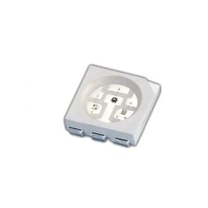 ال ای دی پکیج 5050 LED SMD مدل RGB
