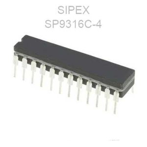 آی سی مبدل دیجیتال به آنالوگ SP9316C-4