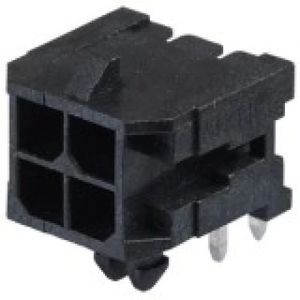 کانکتور ATX مینی روبردی نری رایت 5 پین