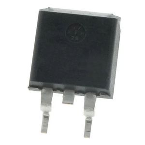 ترانزیستور ماسفت 145 وات HUF76633S3S - N-Channel
