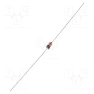 دیود زنر 0.5 وات BZX55C2V7-0