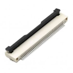 کانکتور 40 پین 0.5 میلی متر FPC FLIP-LOCK