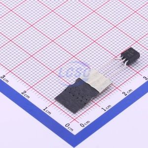 ترانزیستور 2SB1116 پکیج TO-92 دو قطبی