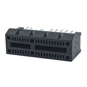 کانکتور PCI - تعداد پایه 36
