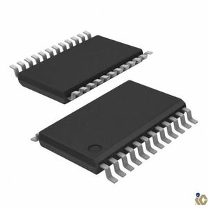 آی سی 74LVC4245APW