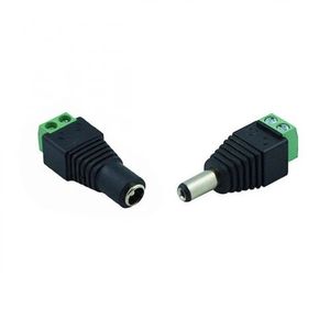 جک آداپتور DC5525