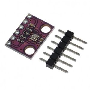 ماژول فشار بارومتریک با سنسور BMP280