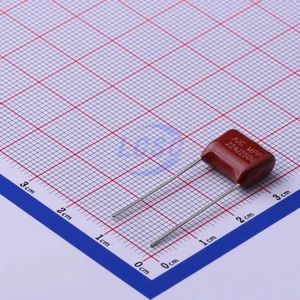 خازن MPP224J2E10AJ22640 پلی استر 220 نانوفاراد