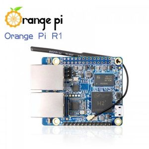 برد Orange Pi R1 / چهار هسته ای
