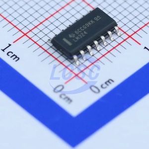 آی سی LM324DR