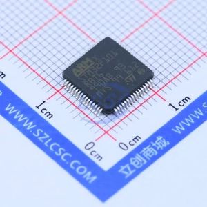 آی سی STM32F101RBT6