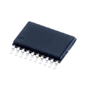 آی سی SN74LVC245APWT ترنسیور باس 3 حالته 2 ولت