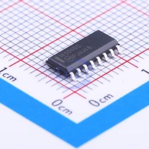 آی سی رجیستر MC14504BDR2G