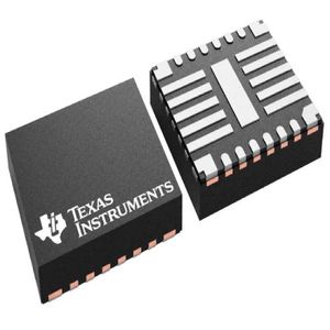 آی سی 4 آمپر LP87524JRNFRQ1 - VQFN رگولاتور