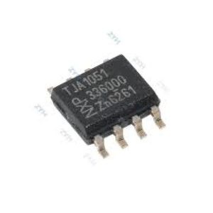 آی سی TJA1051 کن ترنسیور پکیج SO8