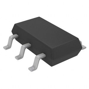 آمپلی فایر LT1809IS6#TRMPBF دارای 1 مدار با خروجی ریل به ریل