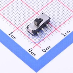اسلاید سوییچ SMD روبردی MS-22D17-G2
