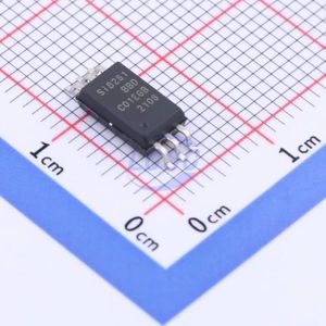 آی سی SI8261BBD-C-ISR درایور ماسفت - IGBT ولتاژ بالا