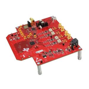 برد مبدل DAC3482EVM
