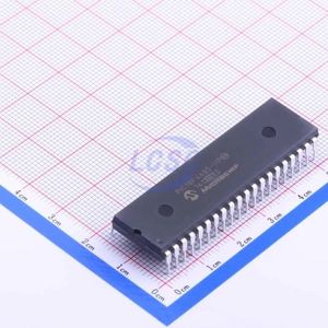 آی سی PIC18F4685-I/P میکروکنترلر پکیج PDIP-40