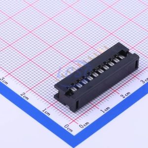 کانکتور آی دی سی IDC 2x10