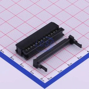 کانکتور آی دی سی IDC 2x13