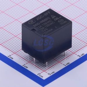 رله JQC-3FF/005-1HS (551) - 5VDC 10A