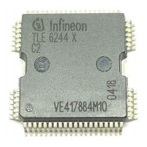 آی سی tle6244 X خودرویی