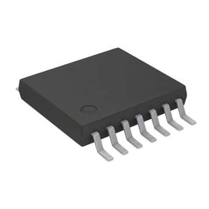 آی سی 32 مگاهرتز 1.8ولت - PIC16F1823-E/ST